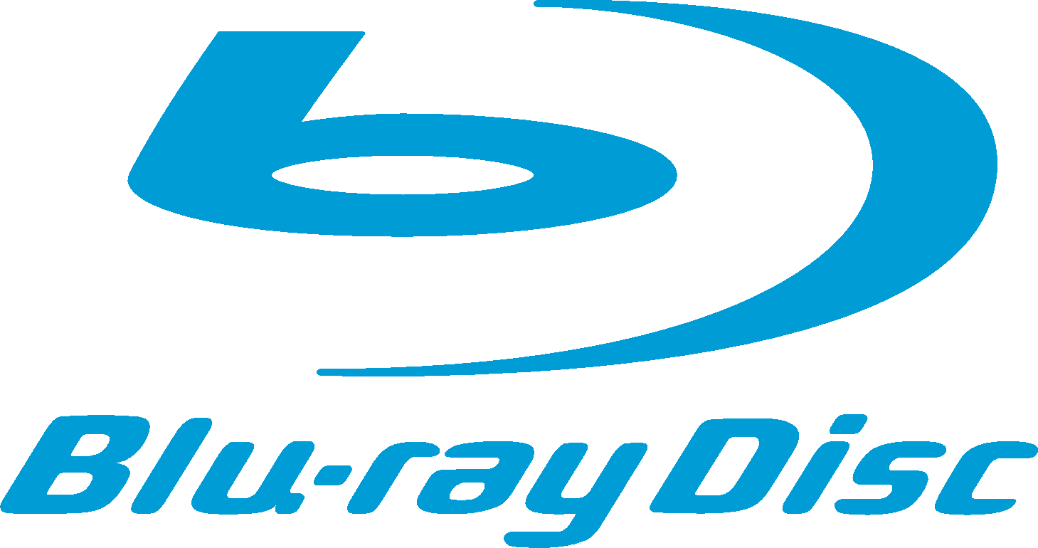 Blu-ray Logo